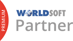 Worldsoft Premium Partner